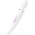 Satisfyer Wand-er Woman – Zbozi.Blesk.cz