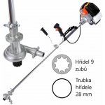 Geko G81064D – Zboží Dáma