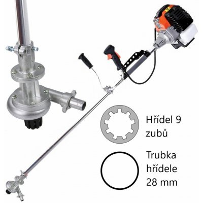 Geko G81064D – Zboží Dáma