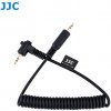 Kabel k fotoaparátu JJC pro Olympus RM-CB2