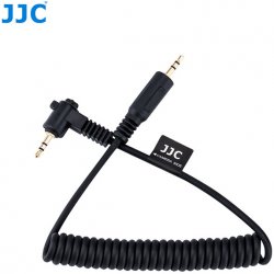 JJC pro Olympus RM-CB2