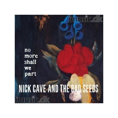 Cave Nick - No More Shall We Part CD – Hledejceny.cz