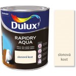 Dulux Rapidry Aqua 0,75 l slonová kost – Sleviste.cz