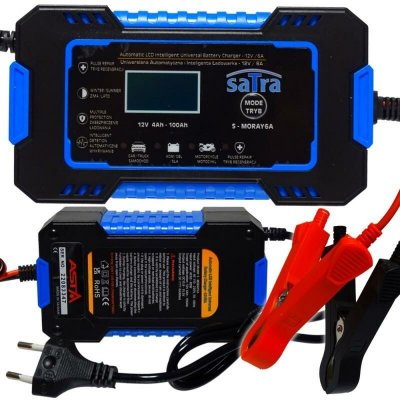 Satra S-MORAY6A | Zboží Auto