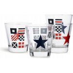 Sagaform Sklenice na nápoje 4 x 200 ml – Hledejceny.cz