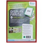 magnetický rámeček TARIFOLD Display Frame A4 – Zboží Živě