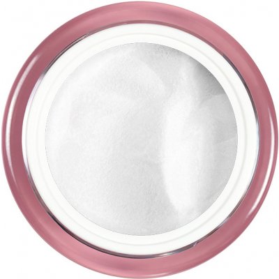 Ruscona akrylový prášek Acrylic Powder White 10 g – Zbozi.Blesk.cz