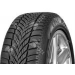 Goodyear UltraGrip Ice 2 215/65 R16 98T – Hledejceny.cz