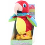 MaDe Papoušek opakující a chodící – Zbozi.Blesk.cz