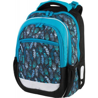 Stil Junior Indian blue modrá – Zbozi.Blesk.cz