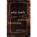 Political Liberalism - J. Rawls