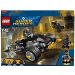 LEGO® Super Heroes 76110 Batman: Útok Talonů – Hledejceny.cz