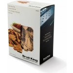 Broil King - Dřevěné lupínky Apple 2,786 l – Hledejceny.cz