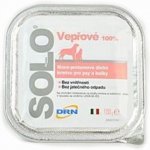 Solo Adult Dog 100% Maiale vepřové 100 g – Sleviste.cz