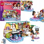 LEGO® Friends 42647 Pokoj Paisley – Hledejceny.cz