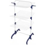 LEIFHEIT Classic Tower 420 Black 81691 – Hledejceny.cz