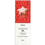 Satisfyer Massage Oil Christmas Cookie 250 ml – Zbozi.Blesk.cz
