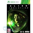 Hra na Xbox 360 Alien: Isolation