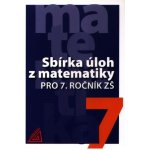 Sbírka úloh z matematiky pro 7.roč.ZŠ - Bušek I.,Cibulková M.,Vaterová V. – Hledejceny.cz