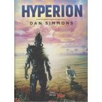 Hyperion, 4. vydání - Dan Simmons