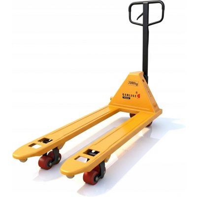 Garlist 02-T PROFI 2000 kg – Sleviste.cz