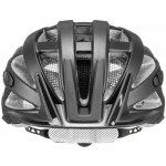 UVEX I-VO CC black matt 2021 – Zboží Dáma