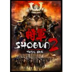 Shogun 2: Total War – Sleviste.cz