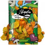 Lyofio Evropský mix zeleniny 150 g – Zboží Dáma
