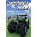 Farming Simulator 2011 – Zboží Dáma