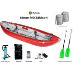 Kutlíci RIO SET 1 – Zboží Dáma