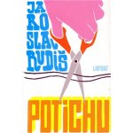 Potichu - Jaroslav Rudiš – Hledejceny.cz