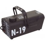 Eurolite N-19, černý – Hledejceny.cz