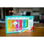 Djeco Prstové barvy s aplikátorem – Zboží Dáma