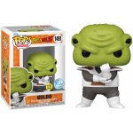 Funko Pop! Animation DBZ S10 Guldo GW – Hledejceny.cz