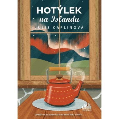 Knihy „hotylek“ – Heureka.cz