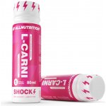 AllNutrition L-Carni Shock 80 ml – Zbozi.Blesk.cz