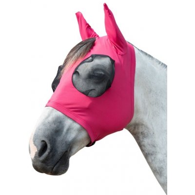 HKM Elastic maska proti hmyzu růžové – Sleviste.cz