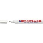 Edding 8750 bílý – Zboží Živě