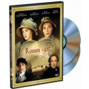 Rozum a cit Deluxe DVD