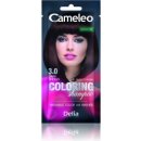 Delia Cameleo No1 barevný šampon 3.0 tmavě hnědý 40 ml