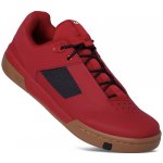 Crankbrothers Stamp Lace black/Red – Zboží Dáma