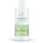 Wella Elements Renewing Shampoo 1000 ml – Zboží Mobilmania