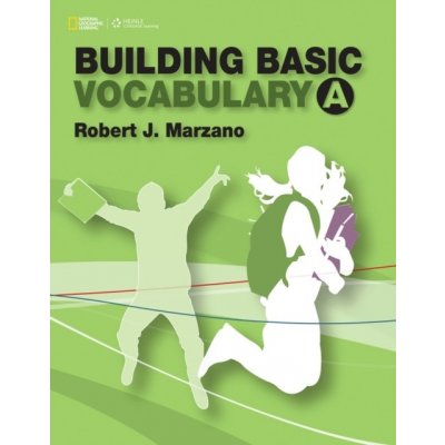Building Basic Vocabulary