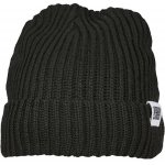 Urban Classics recycled Yarn Fisherman beanie black – Sleviste.cz