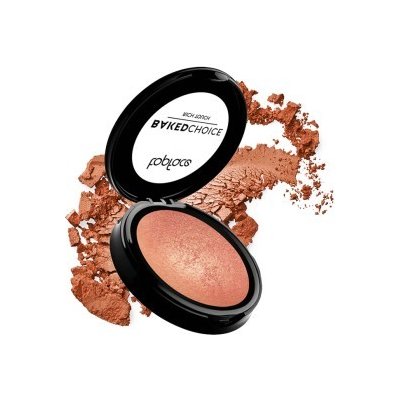 Topface Baked Touch Zapečená tvářenka 006 5 g – Zboží Dáma