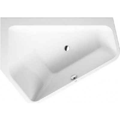 Duravit Paiova 5 177 x 130 cm 700390000000000 – Zboží Mobilmania