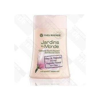 Yves Roche Fleur de Magnolia sprchový gel 200 ml