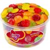 Bonbón Red Band Fruchtgummi Clowns 1,35 kg