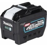 Makita BL4080F 40V, 8,0Ah 191X65-8 Li-ion XGT – Zboží Dáma
