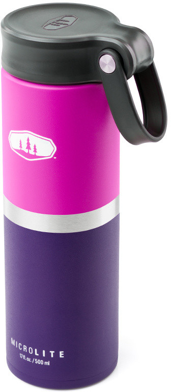 GSI Microlite 500 ml fuchsia